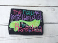 New Mermaid in Pre-K - School Shirt - Preschool Shirt - VPK Shirt - School Supplies - Kindergarten Shirt - Girl Back to School - Mermaid Shi