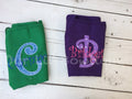 Personalized Kids Apron: Monogrammed Toddler Chef Apron