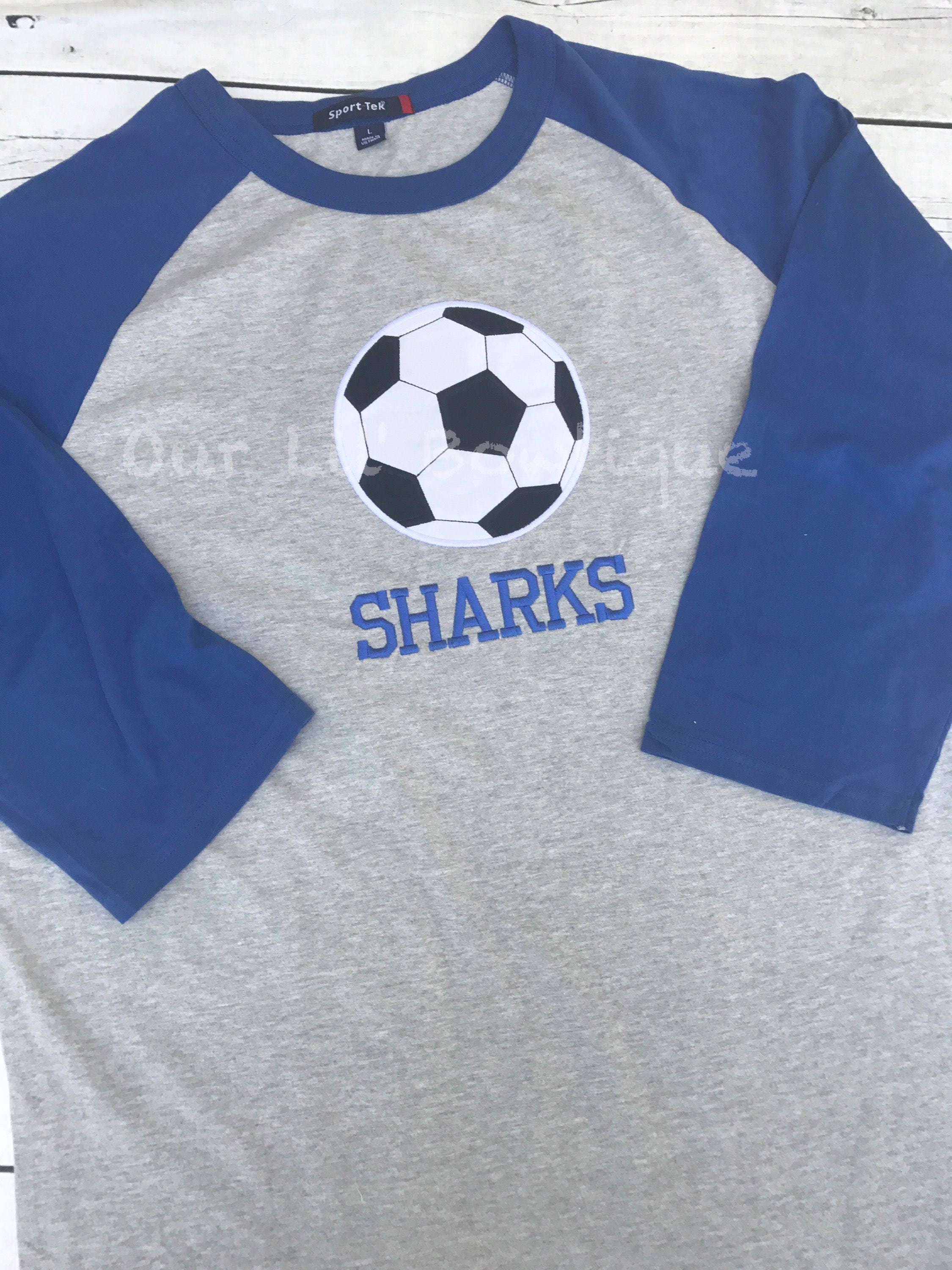 Raglan Baseball Shirt - Personalized Shirt - Baseball Shirt - Toddler - Baby - Baseball Brother - Raglan Softball Shirt - Softball Brother