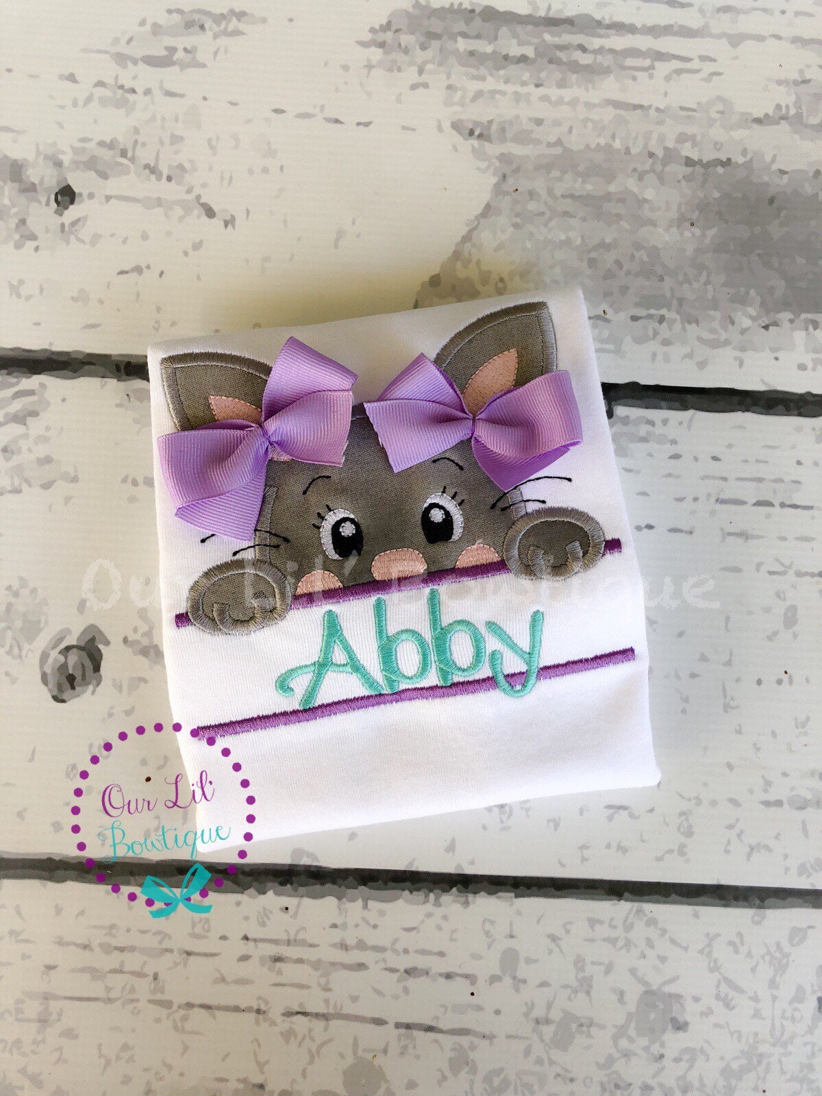 Easter Bunny Shirt - Personalized St. Easter Shirt - Split Bunny - Kids Easter Shirt -Sibling Shirts -Girls Easter Shirt - Boys Easter Shirt