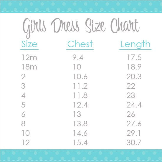 Girls Personalized Birthday Dress: Balloon Design, Custom Age