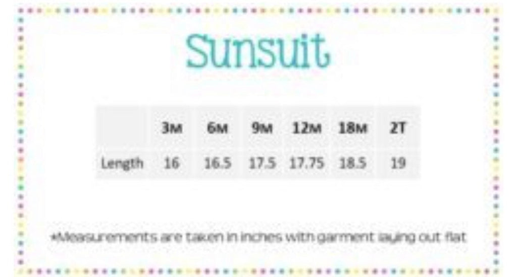 Cotton Monogrammed Sunsuit - Girls Monogrammed Sunsuit - Cotton Sunsuit - Personalized Toddler Outfit - Girls Romper- Summer
