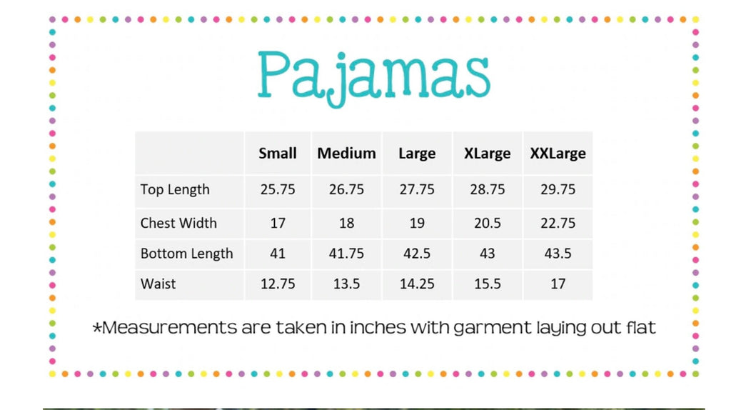 PRE-ORDER Santa Pajamas - Christmas Pajamas - Santa PJS- Girls Christmas Pajamas - Boys Christmas Pajamas - Santa Christmas PJs - Plaid