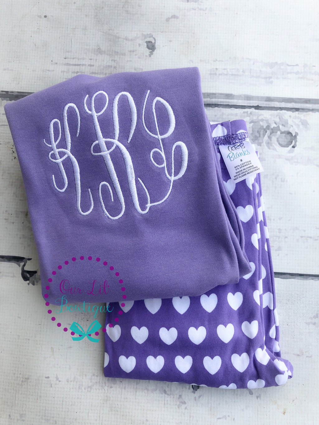 Valentine Pajamas - Valentine PJs- Pajamas- Personalized Valentine PJs - Monogrammed Valentine Pajamas -Matching Valentine Pajamas