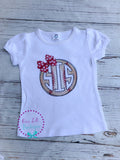 Personalized Baseball Sister Shirt: Sublimation Design