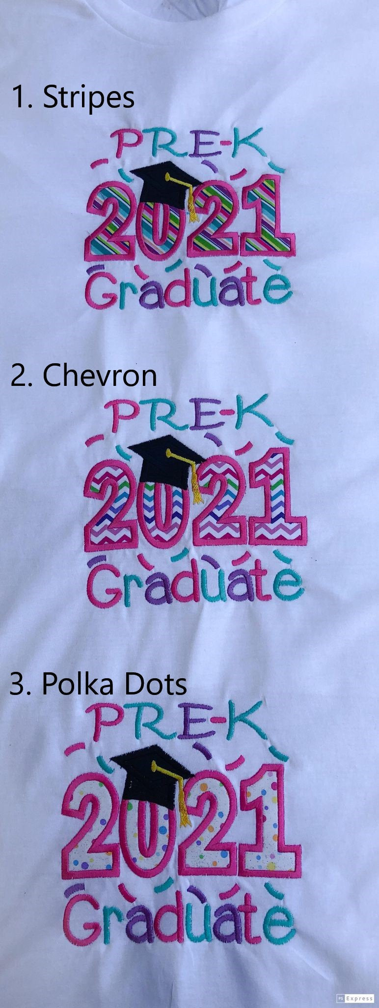 Graduation Shirt - Pre-K Graduation Shirt - Preschool Grad - Grad Shirt -Personalized Grad Shirt - Kindergarten Graduation - 2026 Grad - VPK