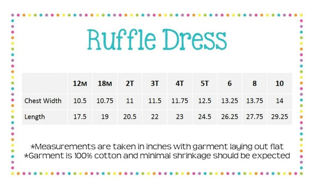 Embroidered Seersucker School Dress or Shirt: Back to School