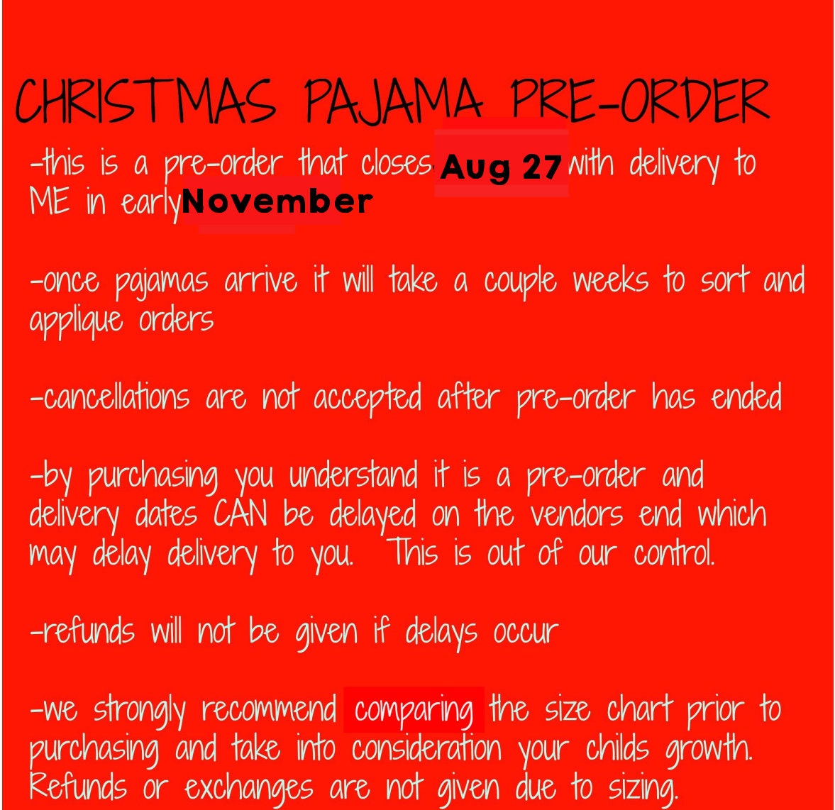 PRE-ORDER Christmas Train - Boy's Christmas PJs- Christmas Tree - Personalized Christmas PJs - Christmas Train Shirt - Christmas Train PJS