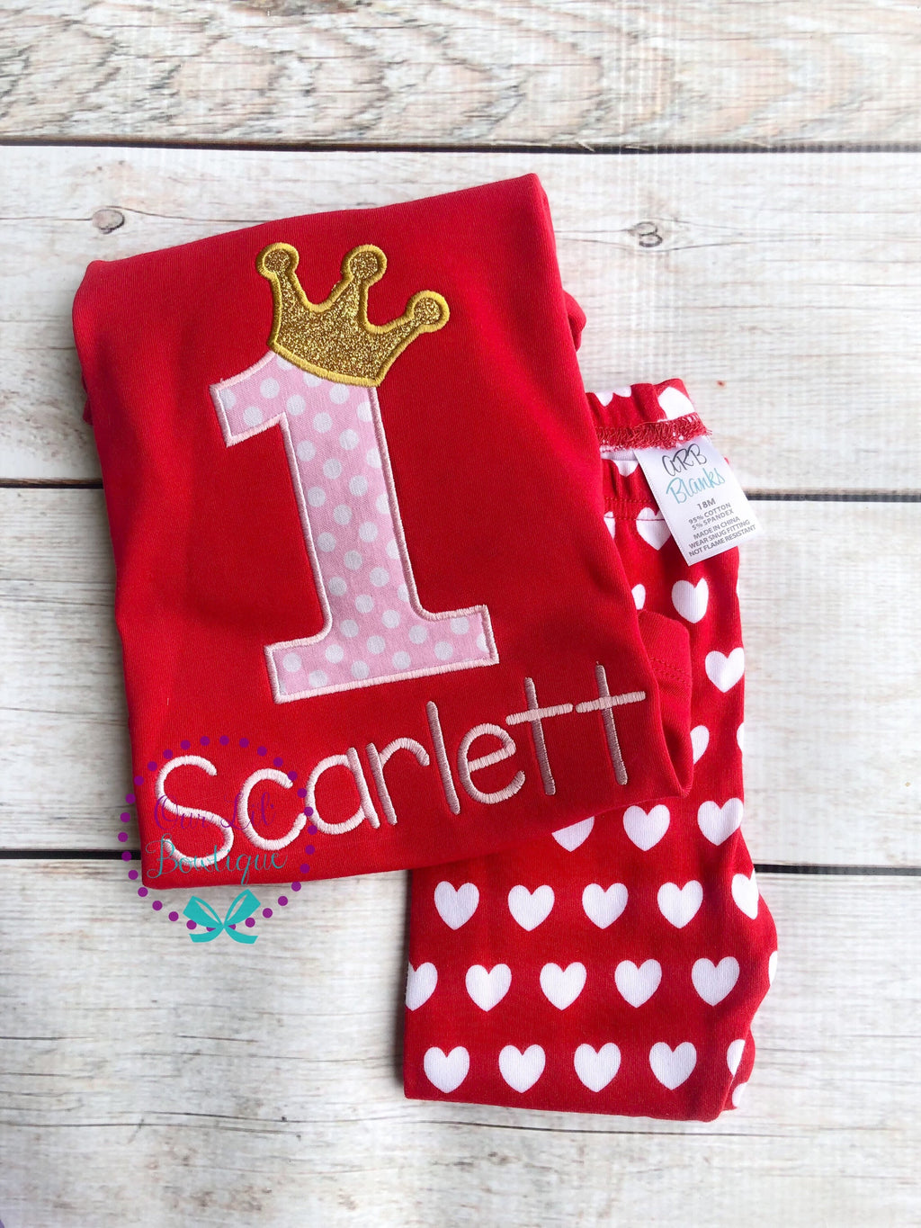 Crown Birthday Shirt - Princess Birthday Shirt - Personalized Shirt - Personalized Birthday - Crown Birthday Outfit - Princess Party