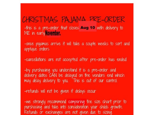 PRE-ORDER Reindeer Pajamas - Christmas Pajamas - Reindeer PJS- Girls Christmas Pajamas - Boys Christmas Pajamas - Christmas PJs