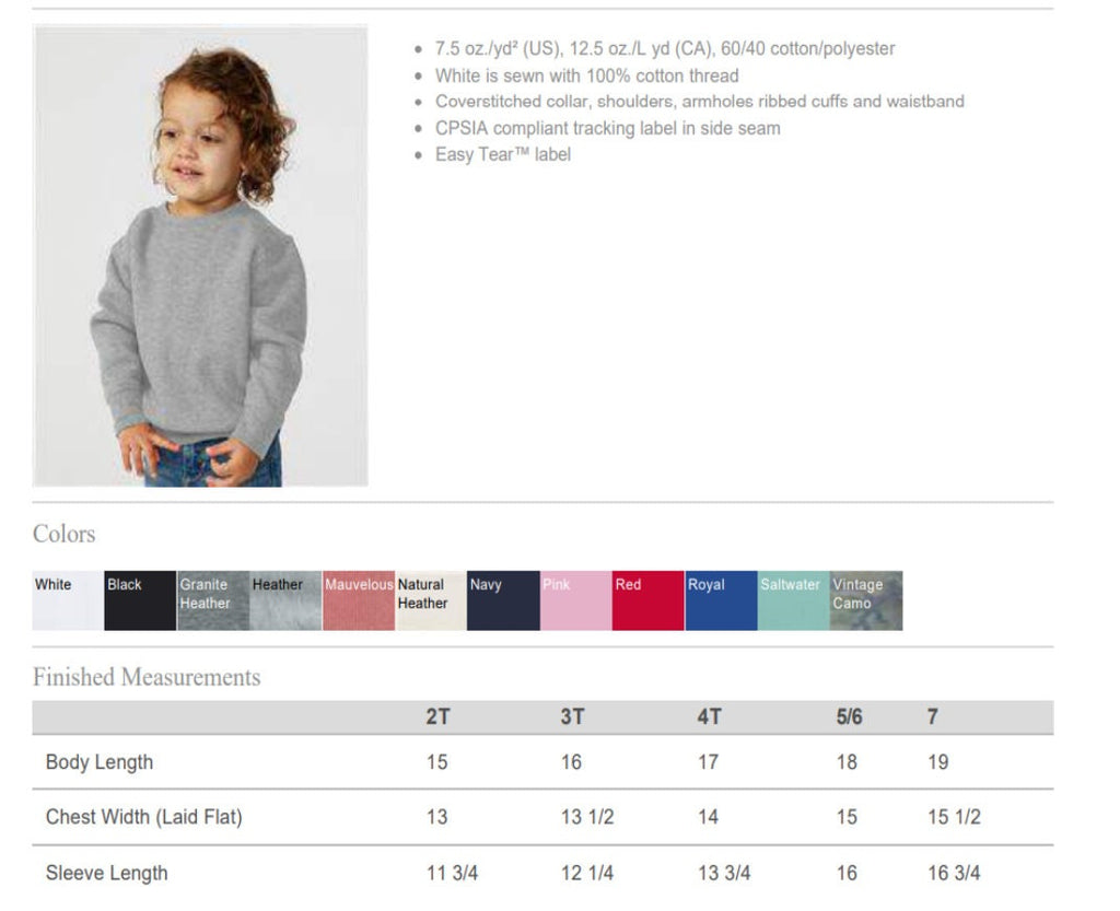 Ballet Slippers Sweatshirt - Embroidered Monogram - Kids Dance Shirt - Ballet Shirt