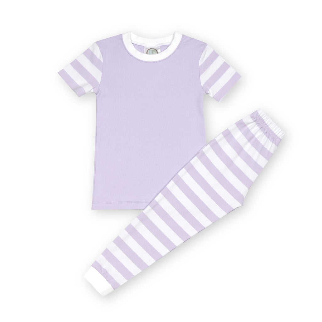 Personalized Mermaid Applique Birthday Shirt
