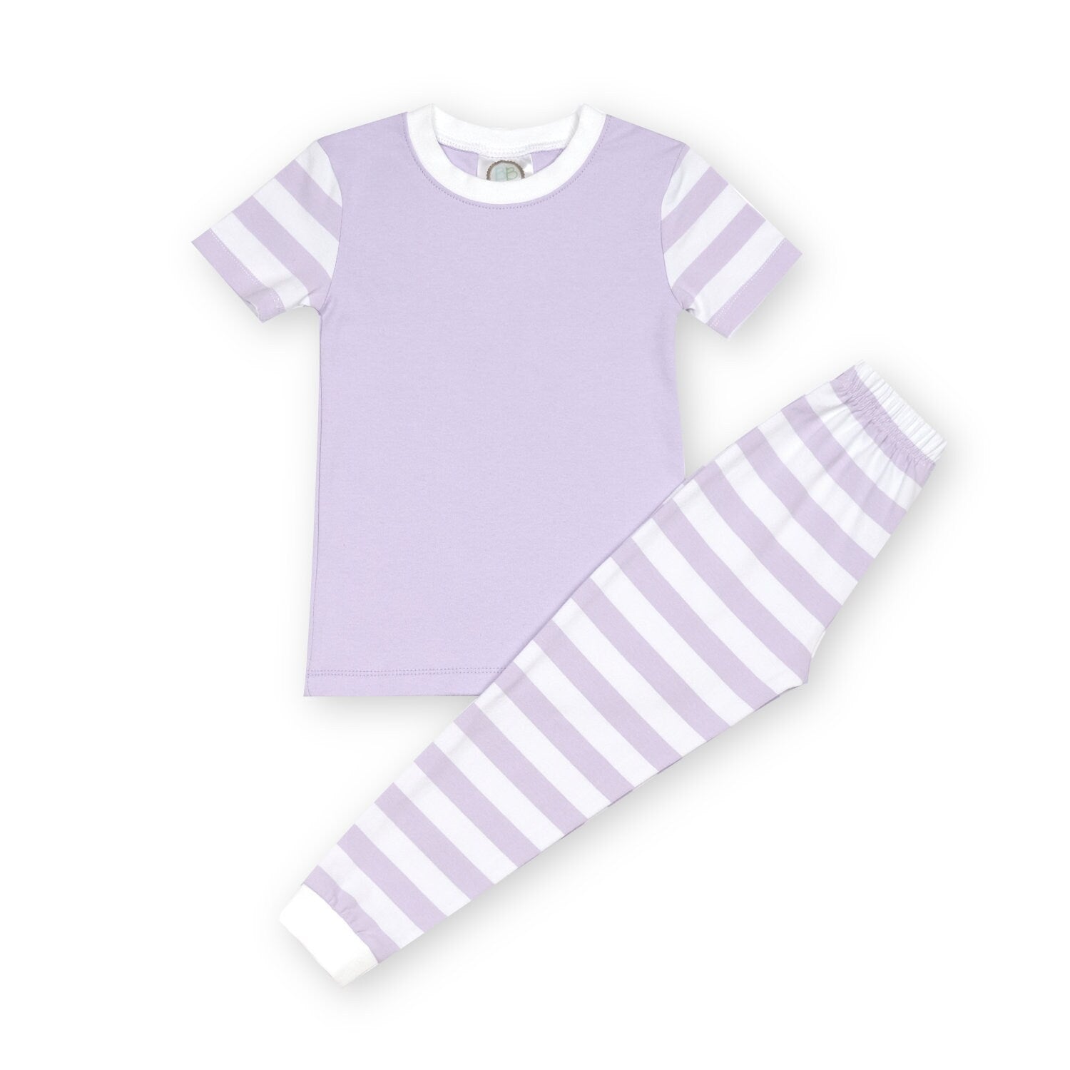 Personalized Mermaid Applique Birthday Shirt