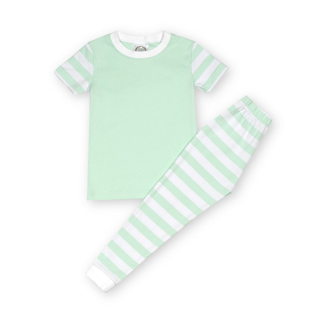 Personalized Mermaid Applique Birthday Shirt