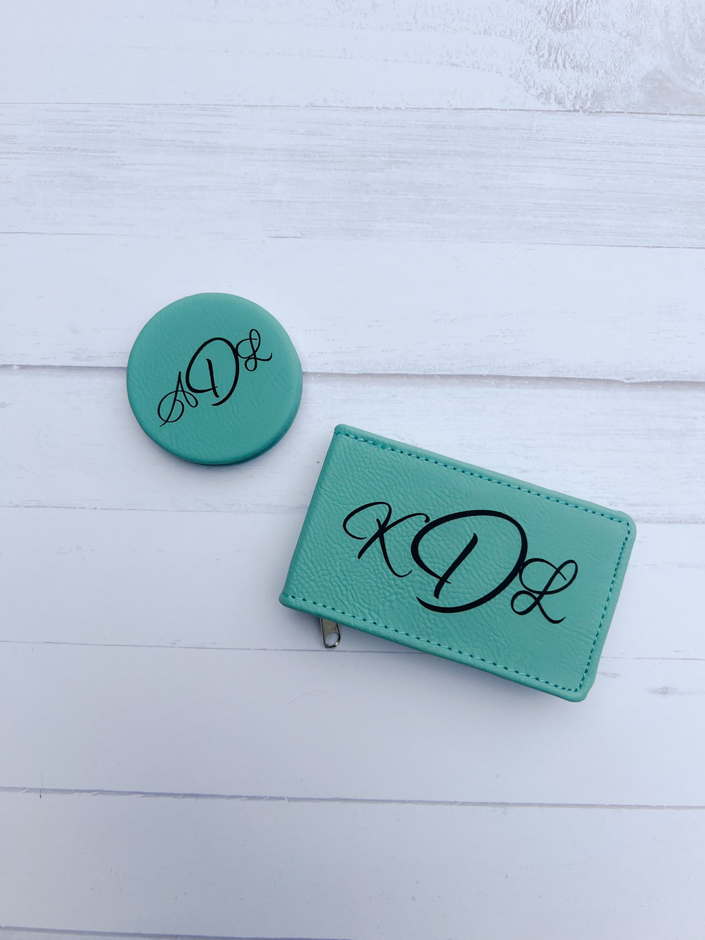 Personalized Compact Mirror - Engraved Compact - Wedding Favor - Bridesmaid Gift - Double Sided Make Up Mirror, Monogram Gift