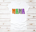 Personalized Halloween Shirt: Leopard Name Tee
