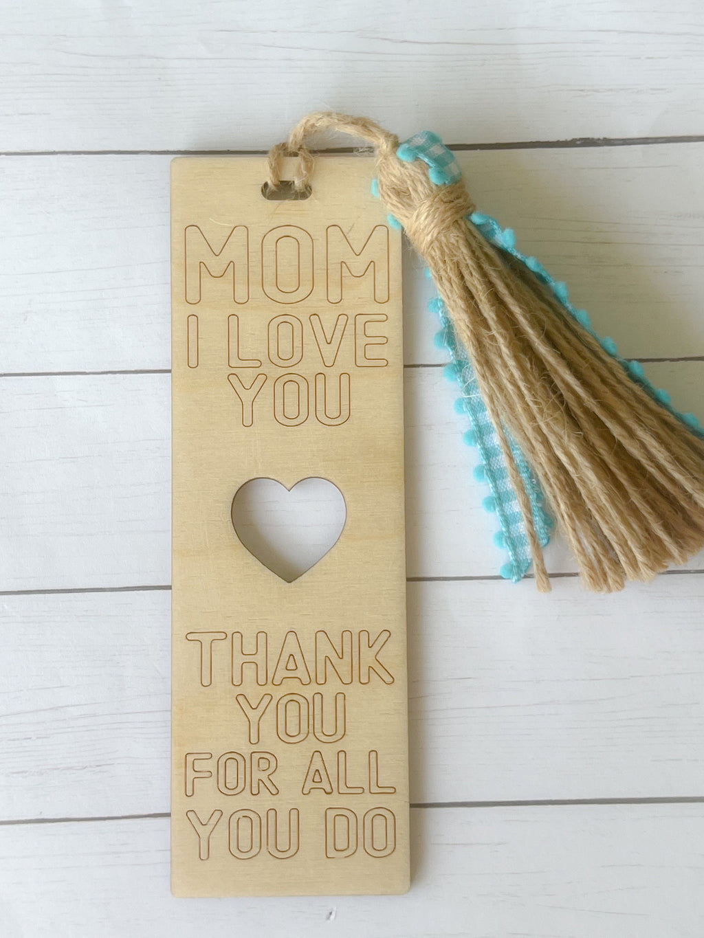 Religious Gift - Personalized Bookmark - Catherine of Siena - Bookmark - Catholic Book - Wooden Bookmark - Keepsake - Holy Communion