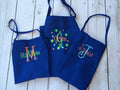 Personalized Apron Set: Grandma, Mommy & Me Aprons