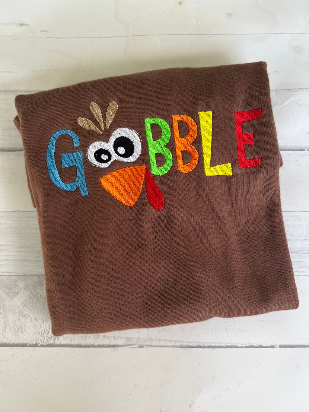 Ready to Ship - Thanksgiving Pajamas - Personalized Pajamas - Girls Thanksgiving Pajamas - Boys Thanksgiving Pajamas - Turkey Pajamas