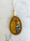 Lineman Ornament - Christmas Ornament - Lineman Gift Ornament -Gift for Him