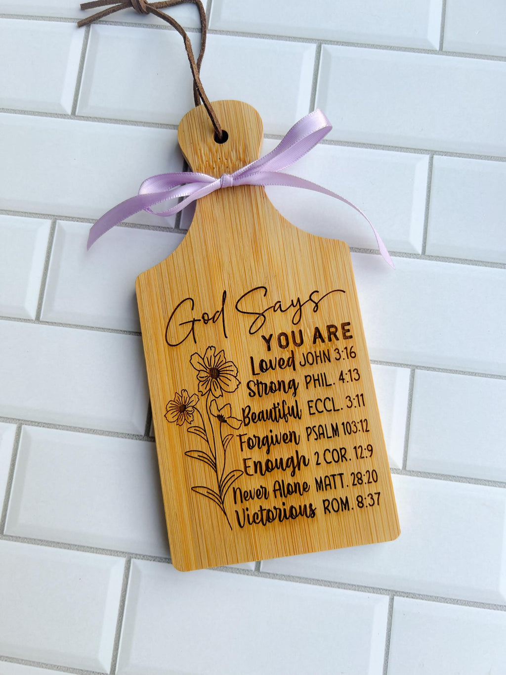 Mini Cutting Board - Engraved Cutting Board - Mini Cutting Boards - Farmhouse Cutting Board - Thanksgiving - Cookie Recipes - Christmas