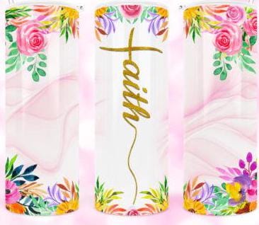 Christian Gift Box - Tumbler - Blanket - Journal - Gift Box for Women - Gratitude Gift Box - Spiritual
