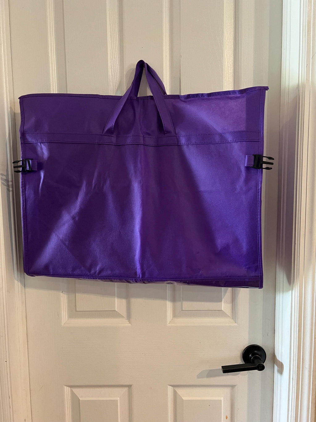 Personalized Gymnastics Garment Bag: Dance & Cheer Competition Travel