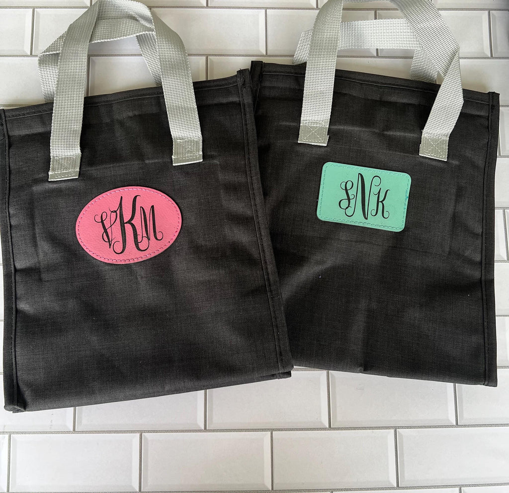 Personalized Lunch Box - Lunch Bag - Gift - Adult Lunchbox - Cooler - Bag or Tote