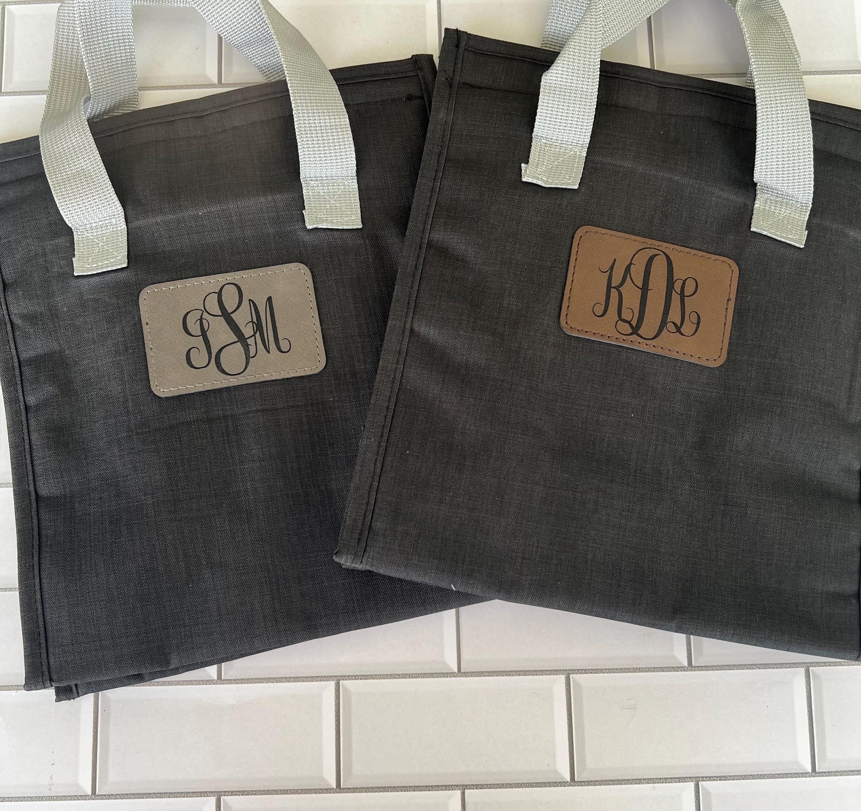 Personalized Lunch Box - Lunch Bag - Gift - Adult Lunchbox - Cooler - Bag or Tote