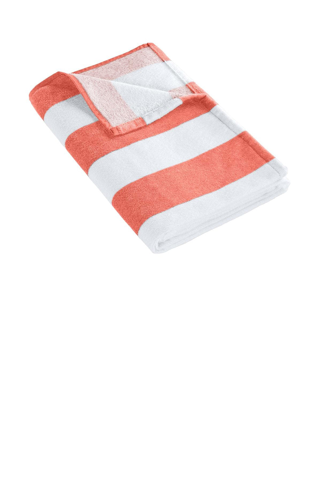 Personalized Beach Towel: Embroidered Monogram, 100% Cotton
