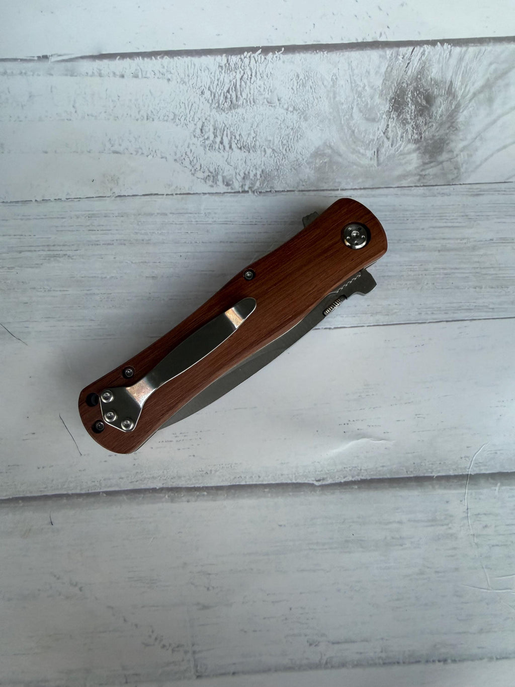 Monogrammed Pocket Knife - Personalized Knife for Husband - Hunting Knife - Custom Knife - Fathers Day Gift - Groomsman Gift - Pocket Knife