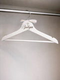 First Communion Hanger - Personalized Hanger - Gifts - Personalized - Communion - Kids Hanger