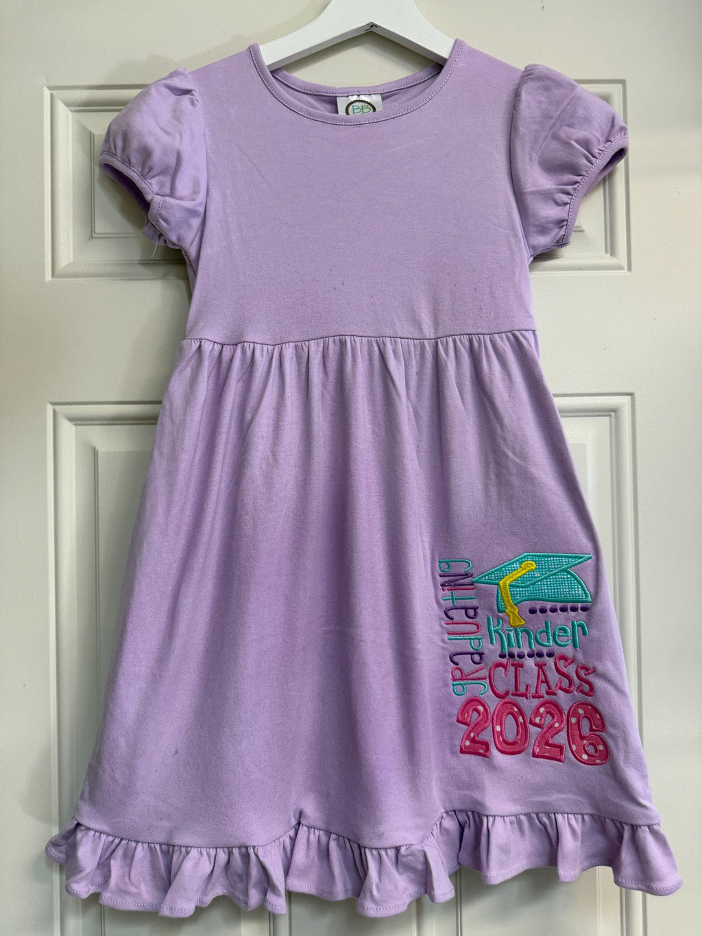 Graduation Shirt - Pre-K Graduation Shirt - Preschool Grad - Grad Shirt -Personalized Grad Shirt - Kindergarten Graduation - 2026 Grad
