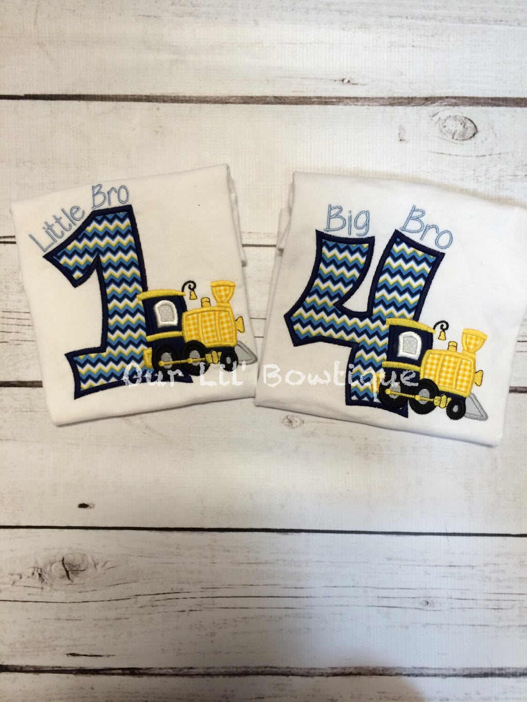Choo Choo I'm 2 - Train Shirt - Train - Birthday - Boy Train Shirt - Personalized Train Shirt - Birthday Train - Boy Train Shirt