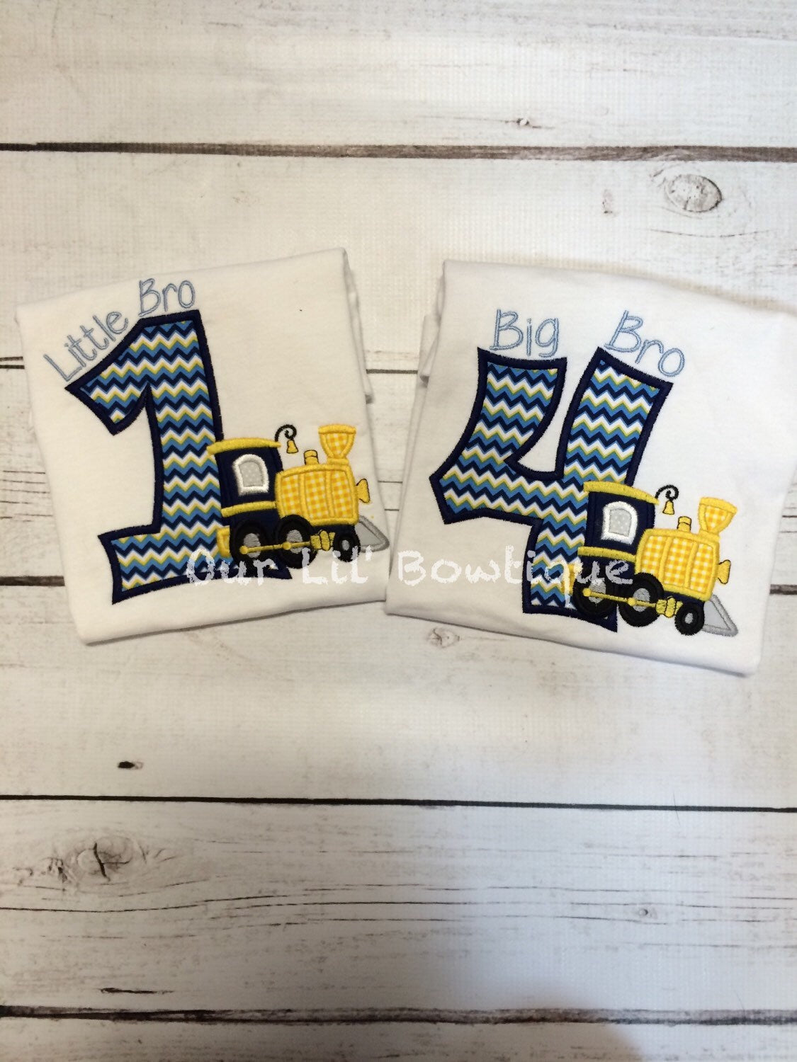 Choo Choo I'm 2 - Train Shirt - Train - Birthday - Boy Train Shirt - Personalized Train Shirt - Birthday Train - Boy Train Shirt