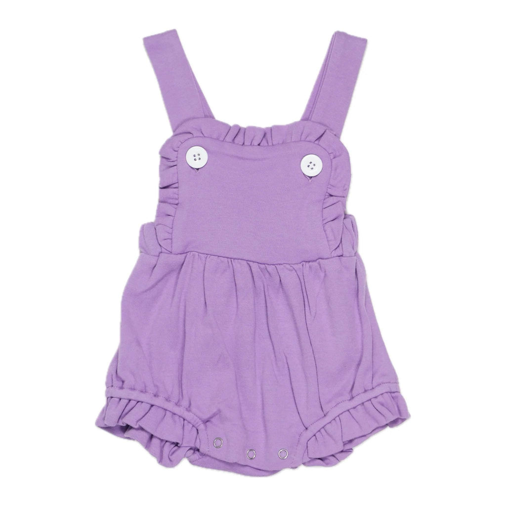 Cotton Monogrammed Sunsuit - Girls Monogrammed Sunsuit - Cotton Sunsuit - Personalized Toddler Outfit - Girls Romper- Summer