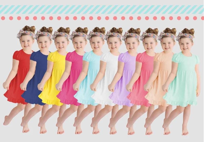 Farm Birthday Dress- Personalized Cow T- Shirt - Pink Farm Shirt - Barn Birthday Shirt - Tractor Birthday Shirt - Cow Shirt Pig Shirt -